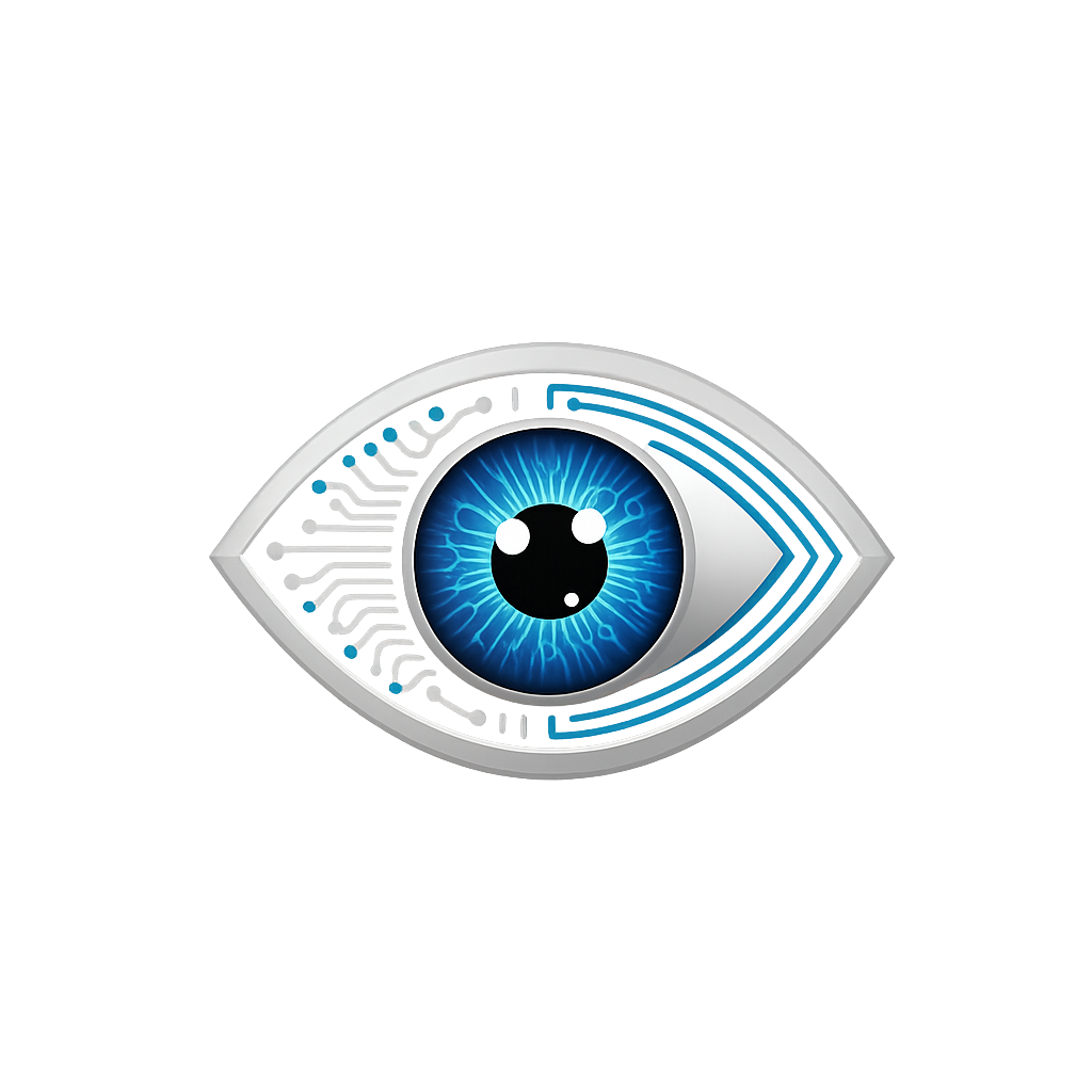 CyberVigil Logo